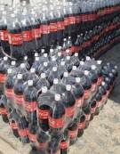 Distribuidora de bebidas Oasis 50